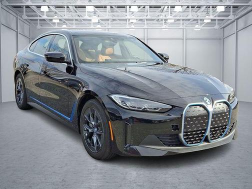 2022 BMW i4 Gran Coupe eDrive40