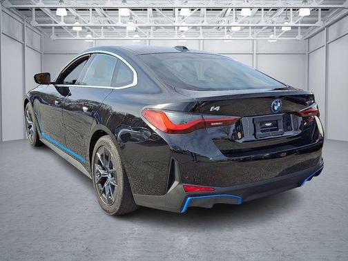 2022 BMW i4 Gran Coupe eDrive40