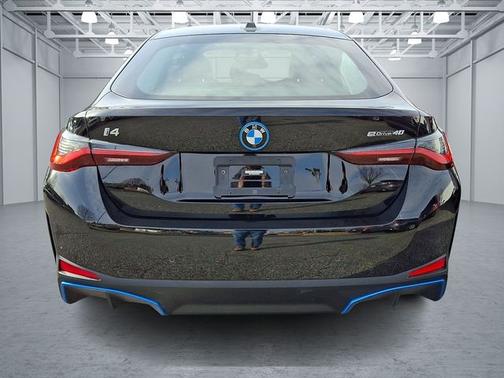 2022 BMW i4 Gran Coupe eDrive40