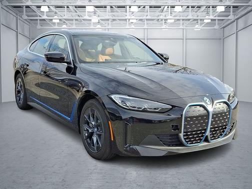 2022 BMW i4 Gran Coupe eDrive40