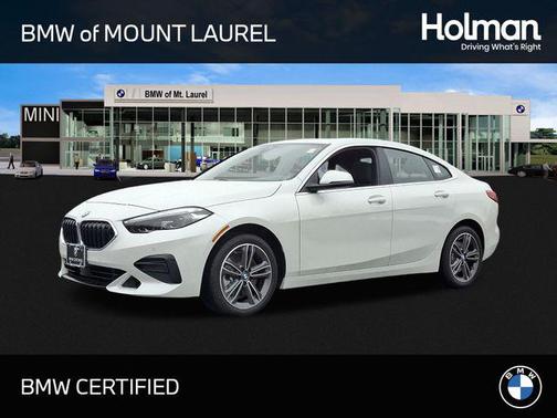 2024 BMW 228 Gran Coupe 228i xDrive