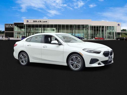 2024 BMW 228 Gran Coupe 228i xDrive