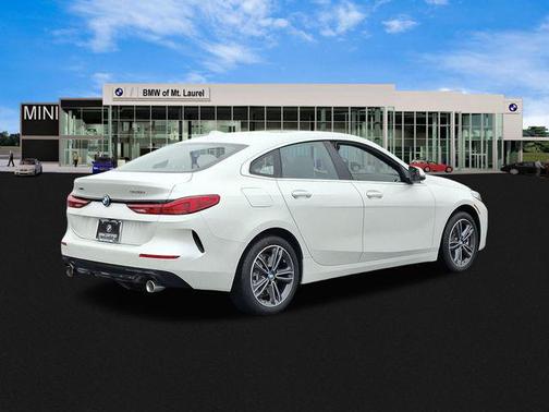 2024 BMW 228 Gran Coupe 228i xDrive