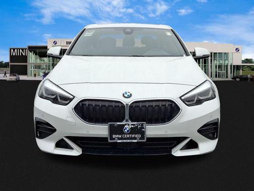 2024 BMW 228 Gran Coupe 228i xDrive