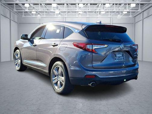 2021 Acura RDX Advance Package