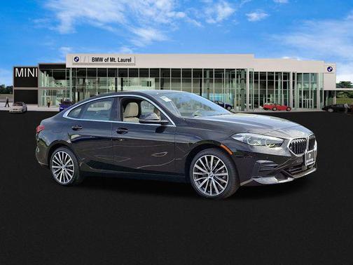 2024 BMW 228 Gran Coupe 228i xDrive