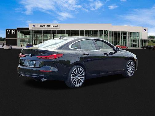2024 BMW 228 Gran Coupe 228i xDrive
