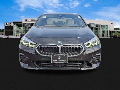 2024 BMW 228 Gran Coupe 228i xDrive