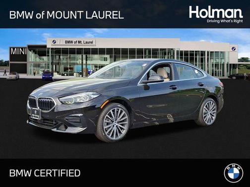2024 BMW 228 Gran Coupe 228i xDrive