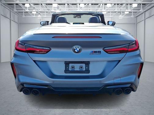 2023 BMW M8 Competition