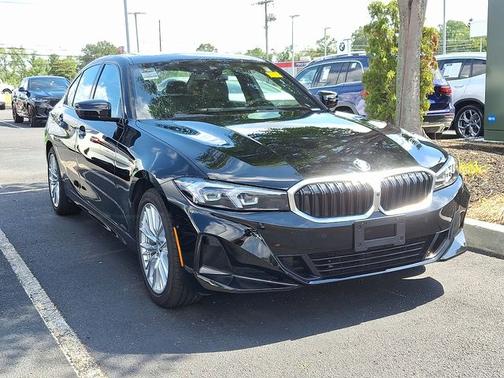2023 BMW 330 330i xDrive