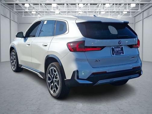 2026 BMW X1 xDrive28i
