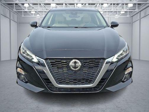 2020 Nissan Altima 2.5 SL