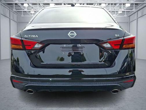 2020 Nissan Altima 2.5 SL