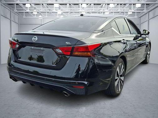 2020 Nissan Altima 2.5 SL