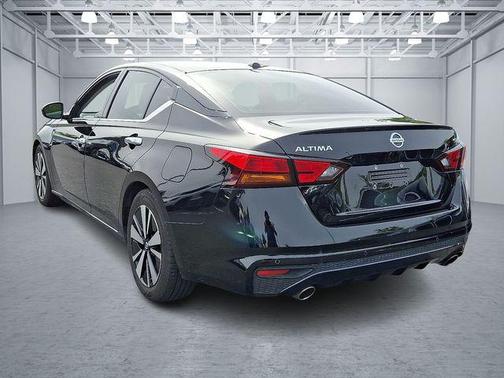 2020 Nissan Altima 2.5 SL