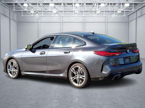 2021 BMW M235 Gran Coupe M235i Gran Coupe xDrive