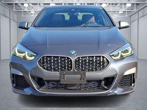 2021 BMW M235 Gran Coupe M235i Gran Coupe xDrive