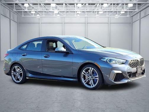 2021 BMW M235 Gran Coupe M235i Gran Coupe xDrive