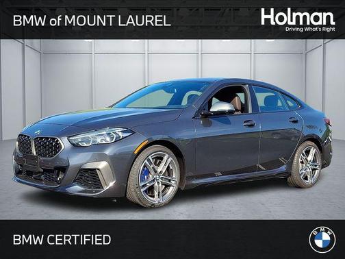 2021 BMW M235 Gran Coupe M235i Gran Coupe xDrive