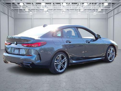 2021 BMW M235 Gran Coupe M235i Gran Coupe xDrive