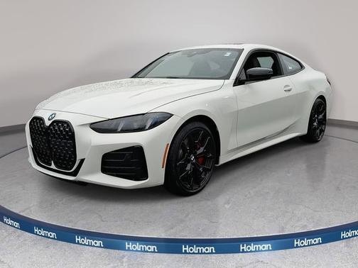 2026 BMW 430 430i xDrive