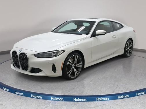 2023 BMW 430 430i xDrive