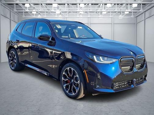 2026 BMW X3 M50 xDrive