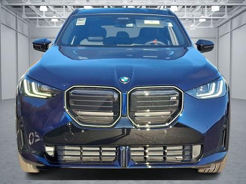2026 BMW X3 M50 xDrive