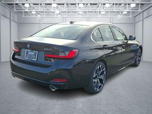2026 BMW 330 330i xDrive