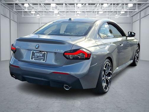 2025 BMW 230 230i xDrive