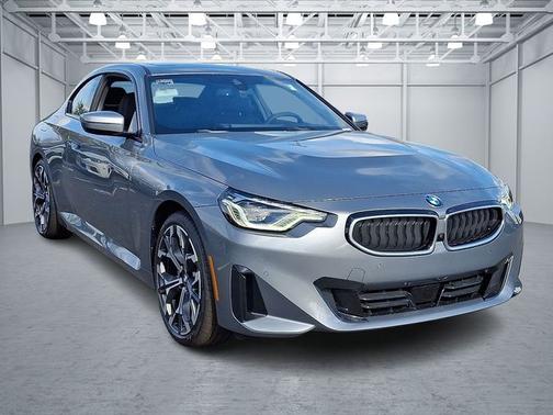 2025 BMW 230 230i xDrive