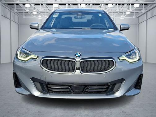 2025 BMW 230 230i xDrive