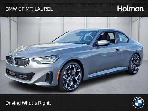 2025 BMW 230 230i xDrive
