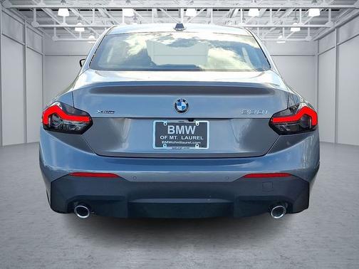2025 BMW 230 230i xDrive