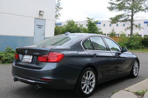 2014 BMW 335 i