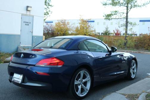 2013 BMW Z4 sDrive28i