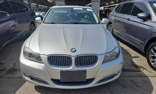 2011 BMW 335 i