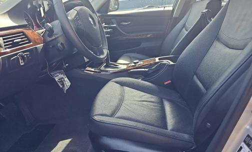 2011 BMW 335 i