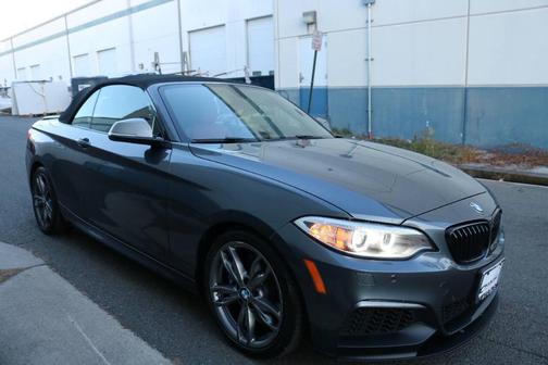 2015 BMW M235 i