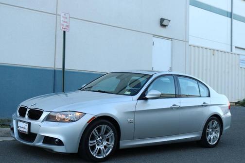 2011 BMW 328 i xDrive