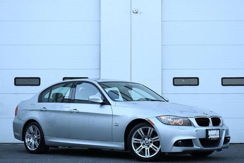 2011 BMW 328 i xDrive