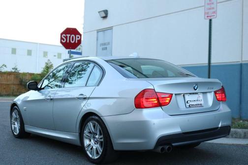 2011 BMW 328 i xDrive