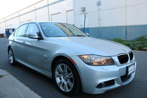 2011 BMW 328 i xDrive