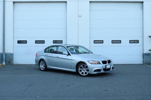 2011 BMW 328 i xDrive