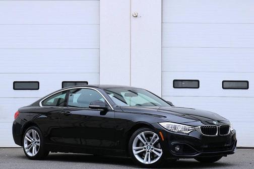 2017 BMW 440 i xDrive