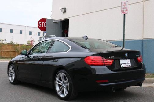 2017 BMW 440 i xDrive