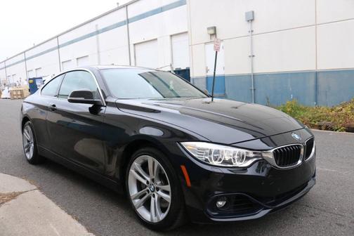 2017 BMW 440 i xDrive