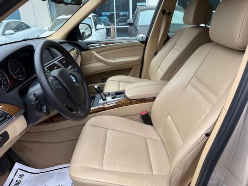 2013 BMW X5 xDrive35i