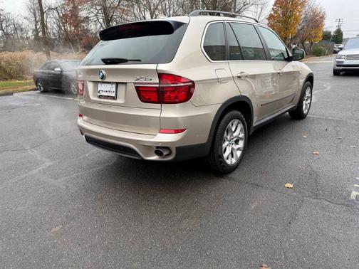 2013 BMW X5 xDrive35i